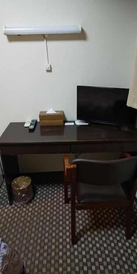 Hotel Matsuyama Hills المظهر الخارجي الصورة