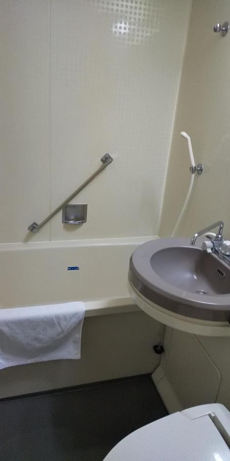 Hotel Matsuyama Hills المظهر الخارجي الصورة