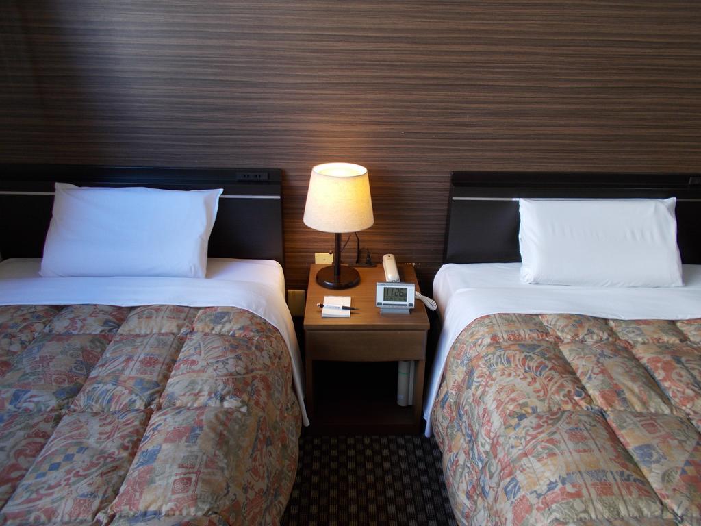 Hotel Matsuyama Hills المظهر الخارجي الصورة