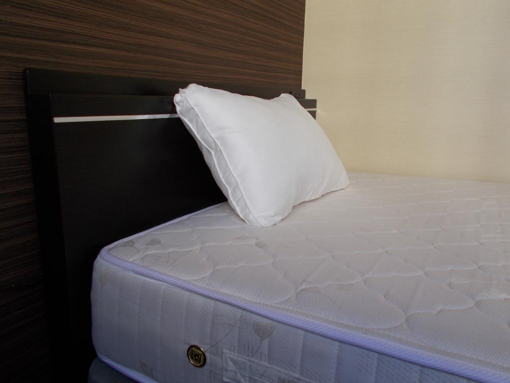 Hotel Matsuyama Hills المظهر الخارجي الصورة