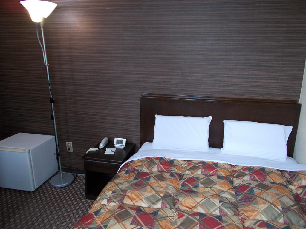 Hotel Matsuyama Hills المظهر الخارجي الصورة