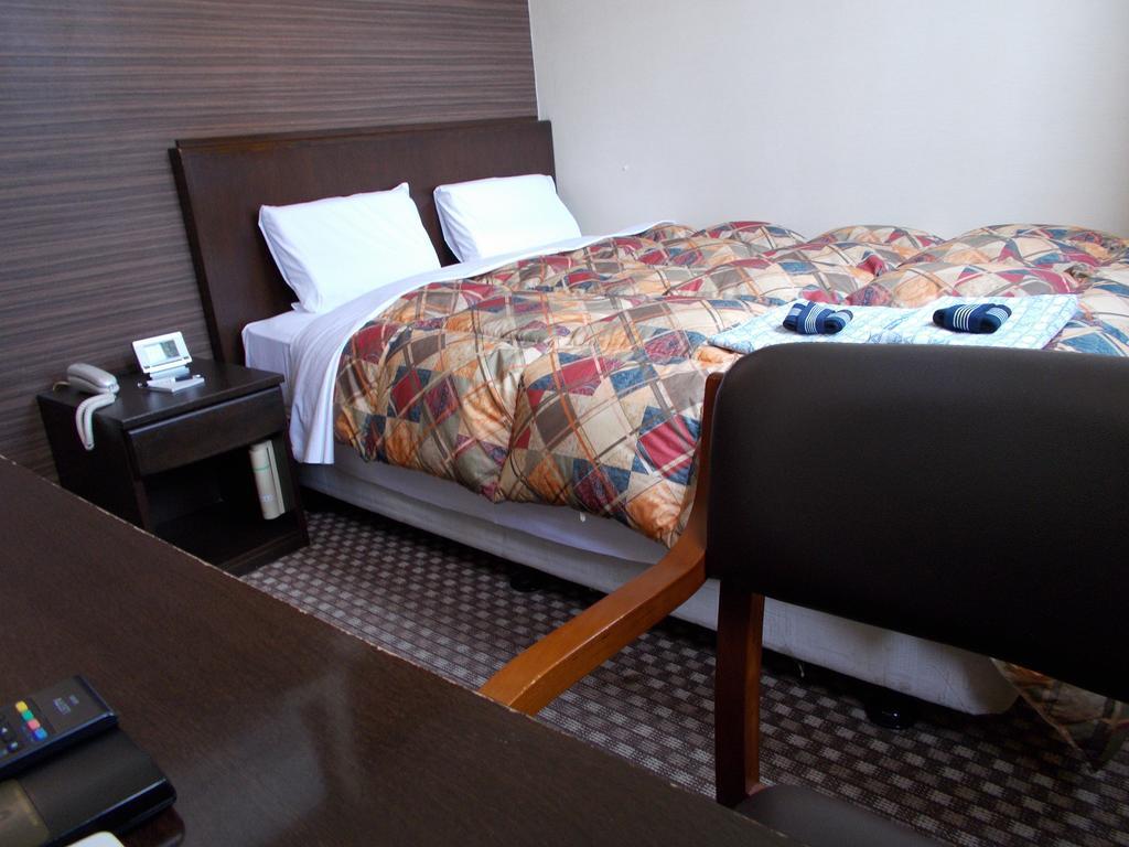 Hotel Matsuyama Hills المظهر الخارجي الصورة