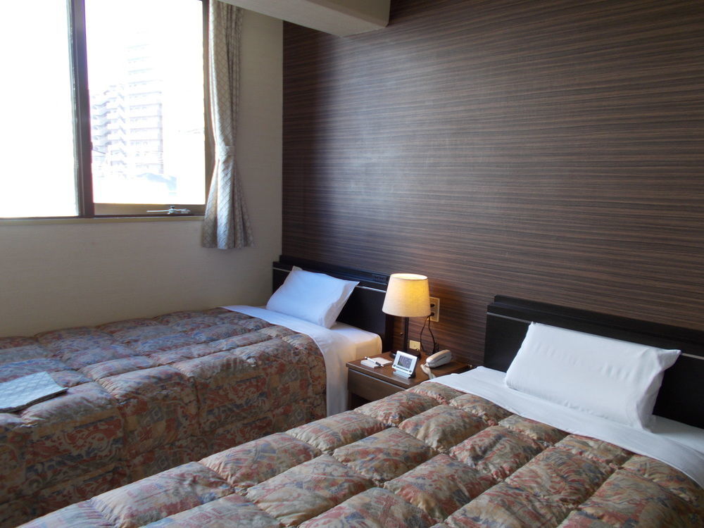 Hotel Matsuyama Hills المظهر الخارجي الصورة