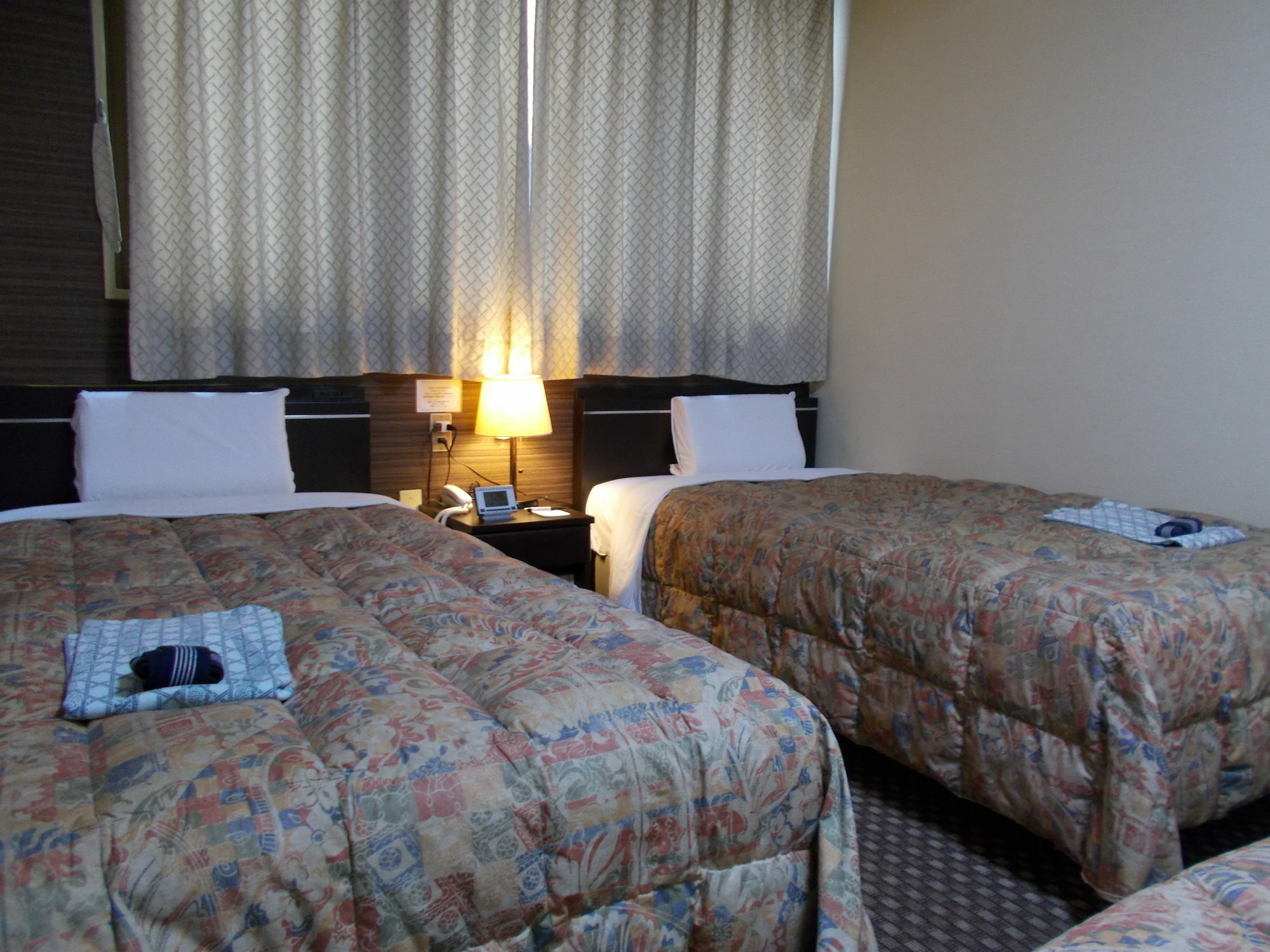 Hotel Matsuyama Hills المظهر الخارجي الصورة